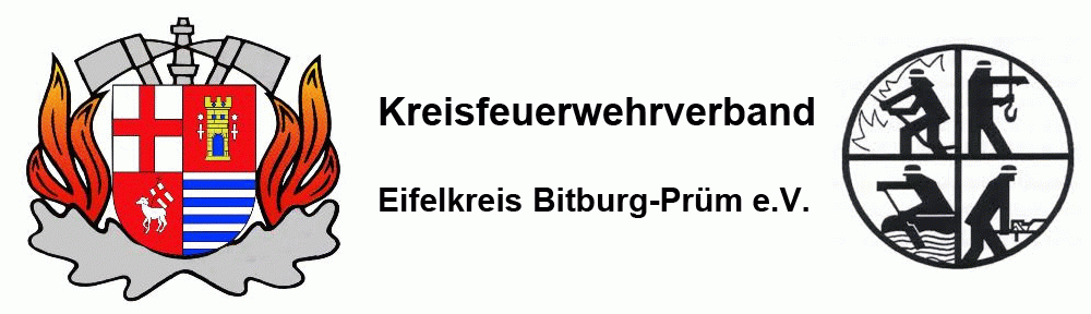 Kreisfeuerwehrverband Eifelkreis Bitburg-Prüm